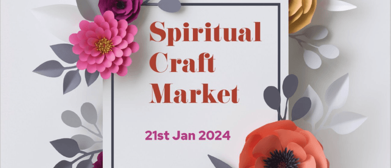 Spiritual Craft Market