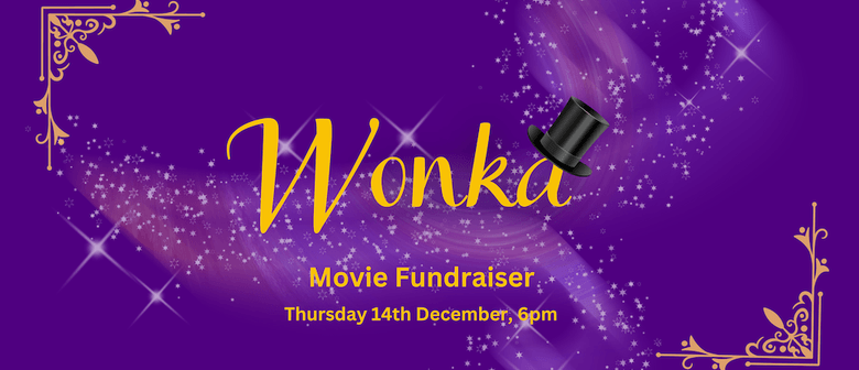 HaBYT Wonka Movie Night