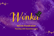 HaBYT Wonka Movie Night