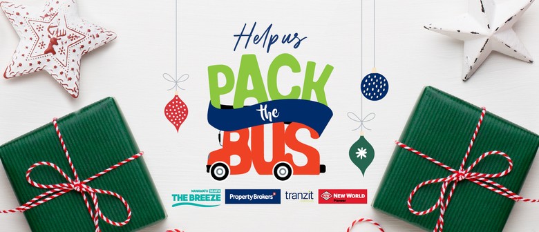 Pack the Bus - Palmerston North