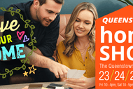 Image for event: The 2024 Queenstown Home Show