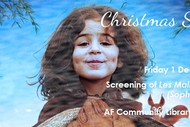 Image for event: Christmas Screening for Children 2023