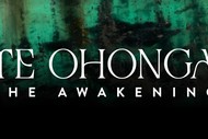 Te Ohonga | The Awakening temporary exhibition