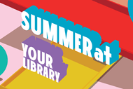 SAYL Summer at Your Library Makerspaces