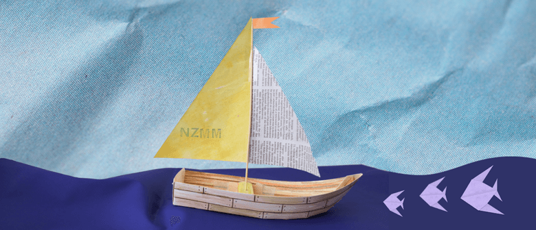DIY Dinghies January School Holiday Programme