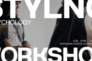 Image for event: Fashion Psychology Styling Workshop + Early Access Designer
