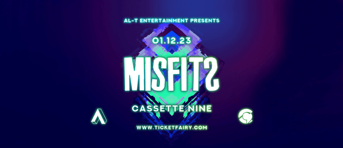 MISFITS - December Edition