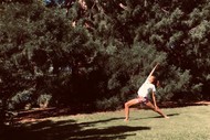 Outdoor Koha Yoga