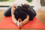 Image for event: Yoga with Judy | Classes 