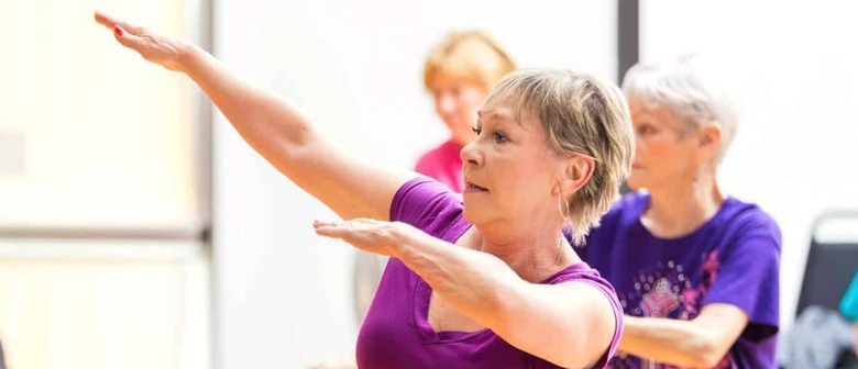 Zumba GOLD | Classes 