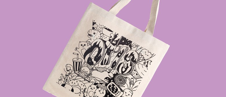 Day Combo: Doodling & More | Kids Holiday Prog. 
