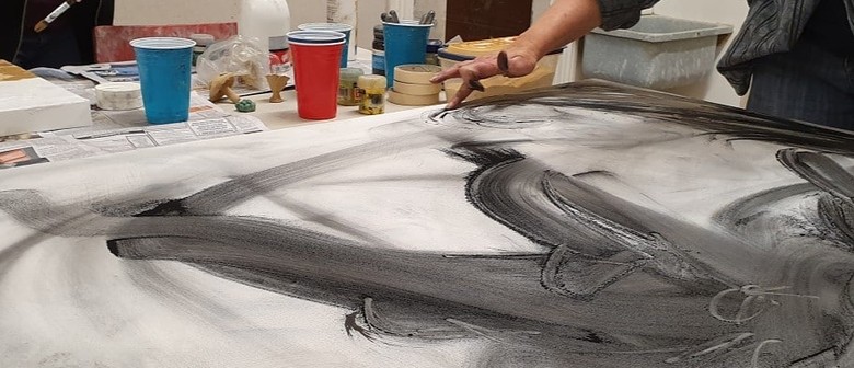 Drawing with Charcoal | Workshop 