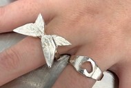Make a Silver Ring  | Workshop 