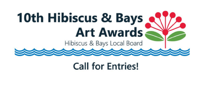 Call for Entries 10th Hibiscus & Bays Art Awards