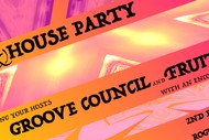 Image for event: Groove Council and Fruit Loops