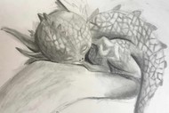 Image for event: Drawing & Sketching | KIDS Classes 