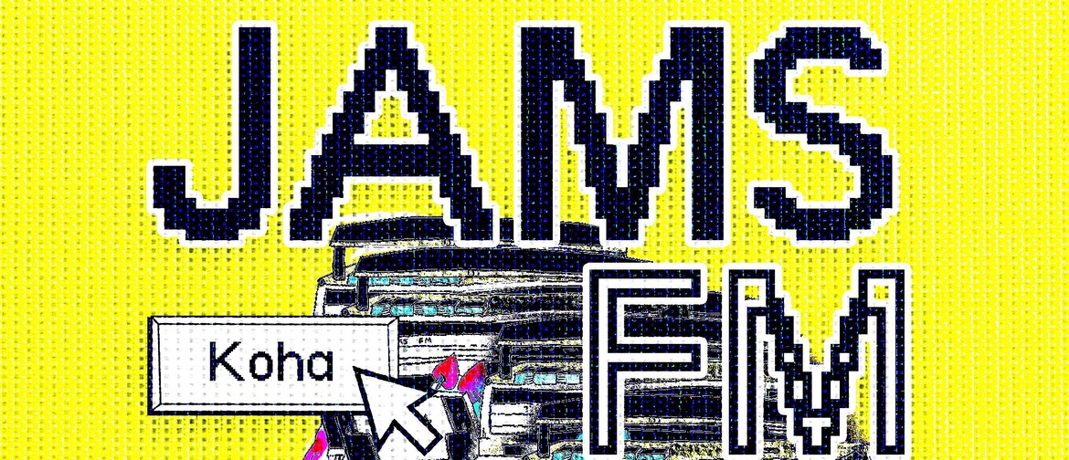 Jams FM Jams FM