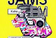 Image for event: Jams FM