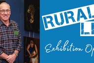 Image for event: Exhibition Opening: Rural Life by Graham Christensen
