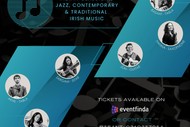 Image for event: Basant Madhur Ens feat. Jon Sanders, Jenny Os, Hanna Wiskari