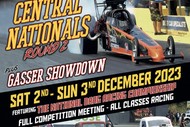 Image for event: Masterton Motorplex - National Drag Racing Champs