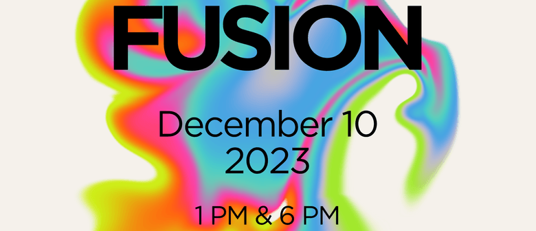 Fusion - TDA Theatre Dance Showcase