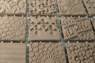 Image for event: Triptych Clay Tiles Workshop