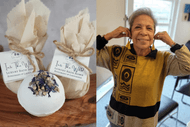 Image for event: Christmas Make and Give