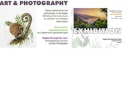 Image for event: Fine Art and Photography Exhibition