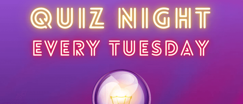 Quiz Night - Choice Bros