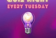 Image for event: Quiz Night - Choice Bros