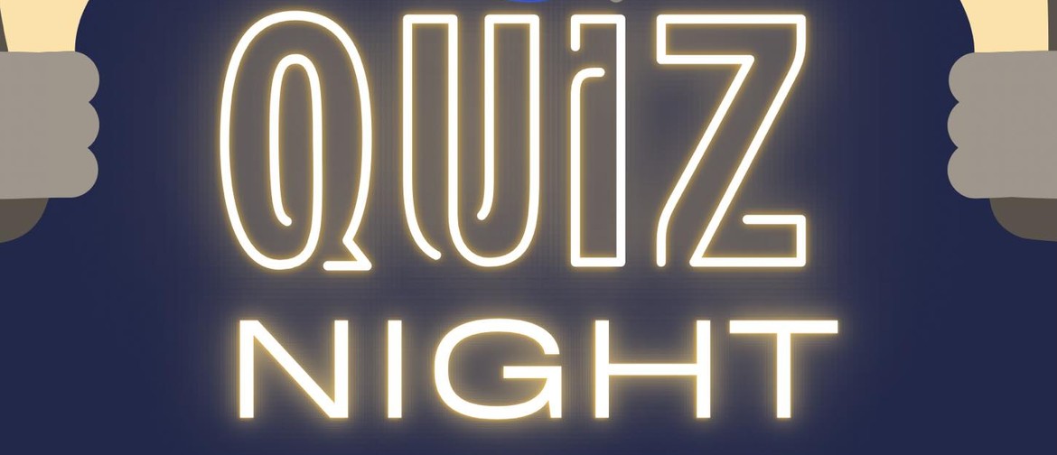 Good Home Prebbleton Quiz Night