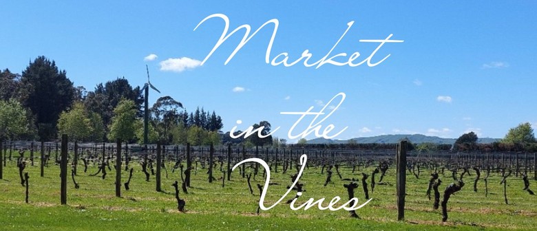 Market in the Vines