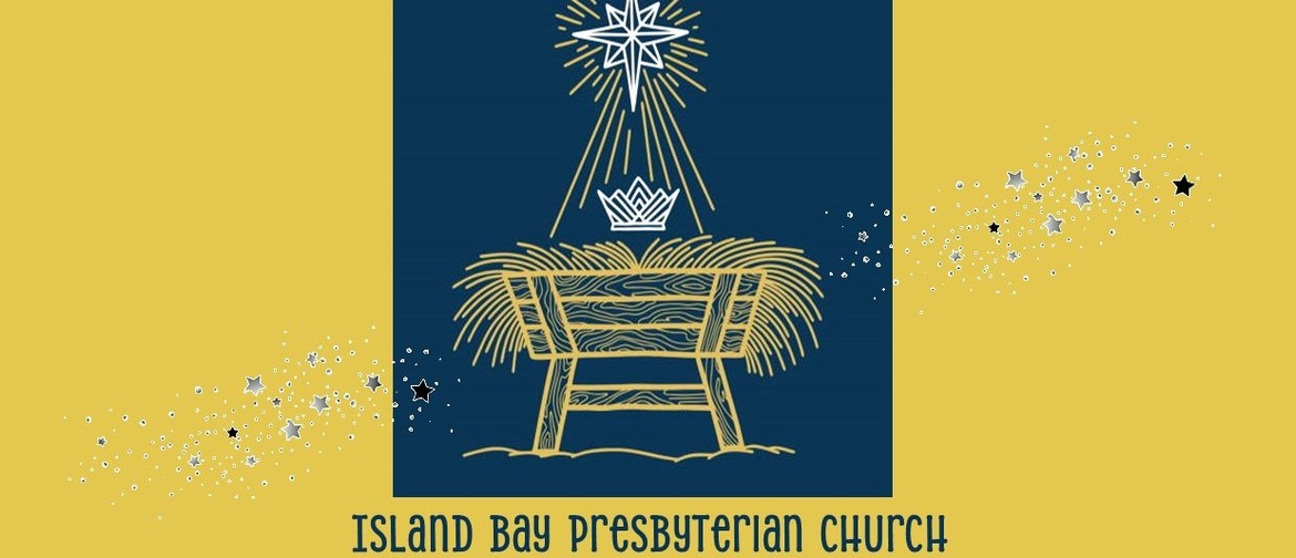 Christmas Day Service - Island Bay