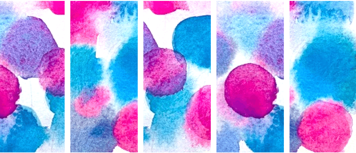 Watercolour Fun Day Watercolour Fun Day