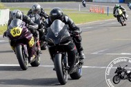Image for event: Track Day for Motorcyclists