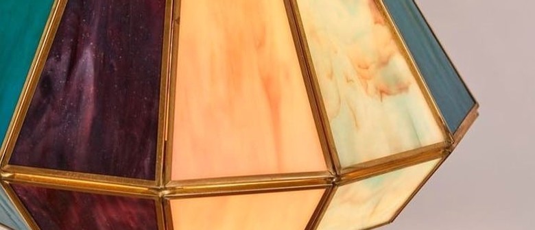 Stained Glass/Lightleading | Classes 