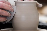 Pottery for Beginners | Classes 