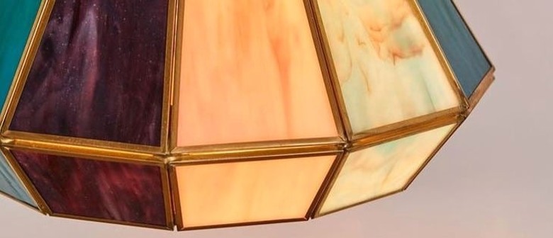Stained Glass/Leadlighting | Classes 