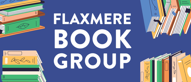 Flaxmere Book Chat Group