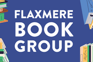 Image for event: Flaxmere Book Chat Group