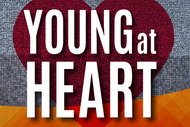 Image for event: Young at Heart Book Club
