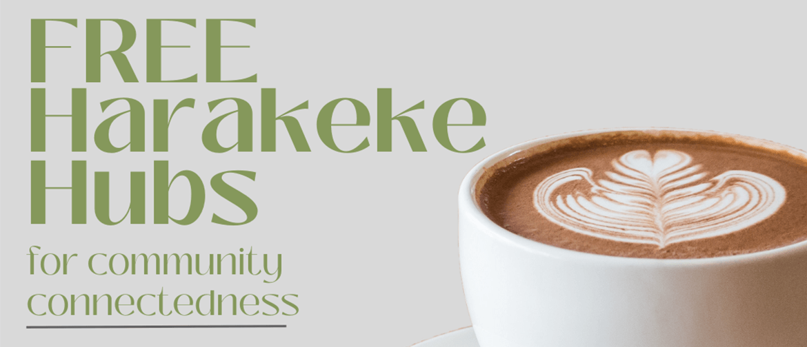 Harakeke Hub - Havelock Harakeke Hub - Havelock