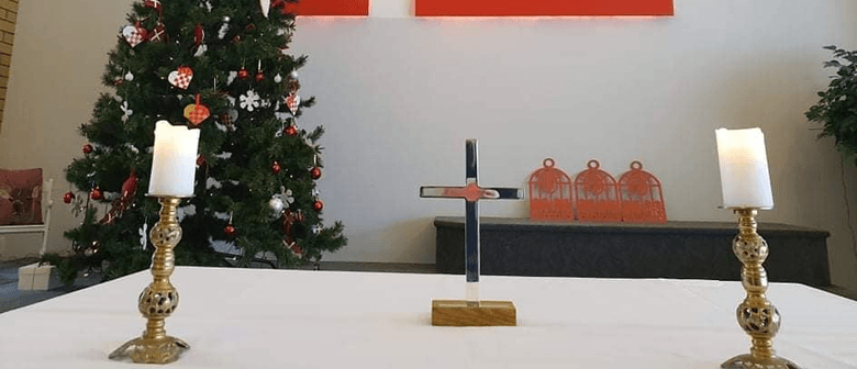 Danish Christmas Church Service - Hamilton