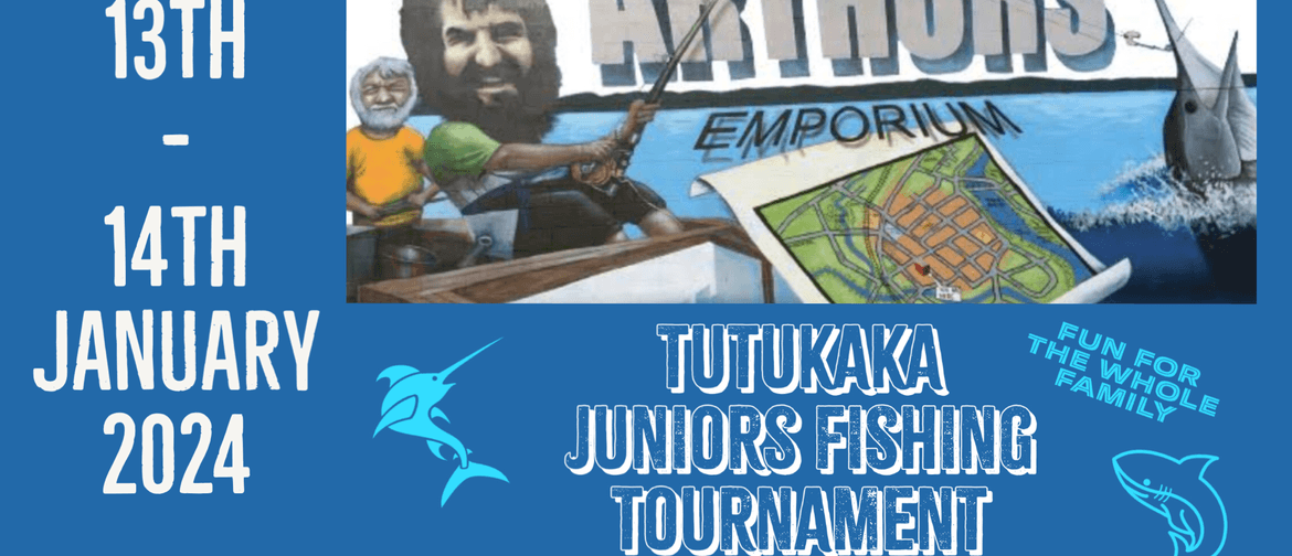 Arthurs Emporium Juniors Tournament