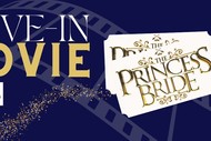 Image for event: Drive In Movie - The Princess Bride