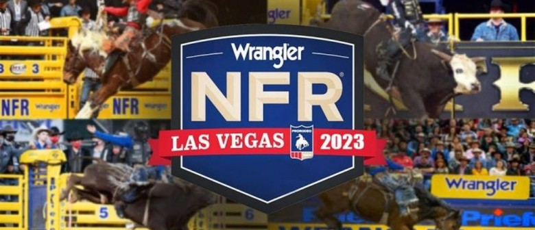 Watch NFR Live Stream 2023 Las Vegas Rodeo Online
