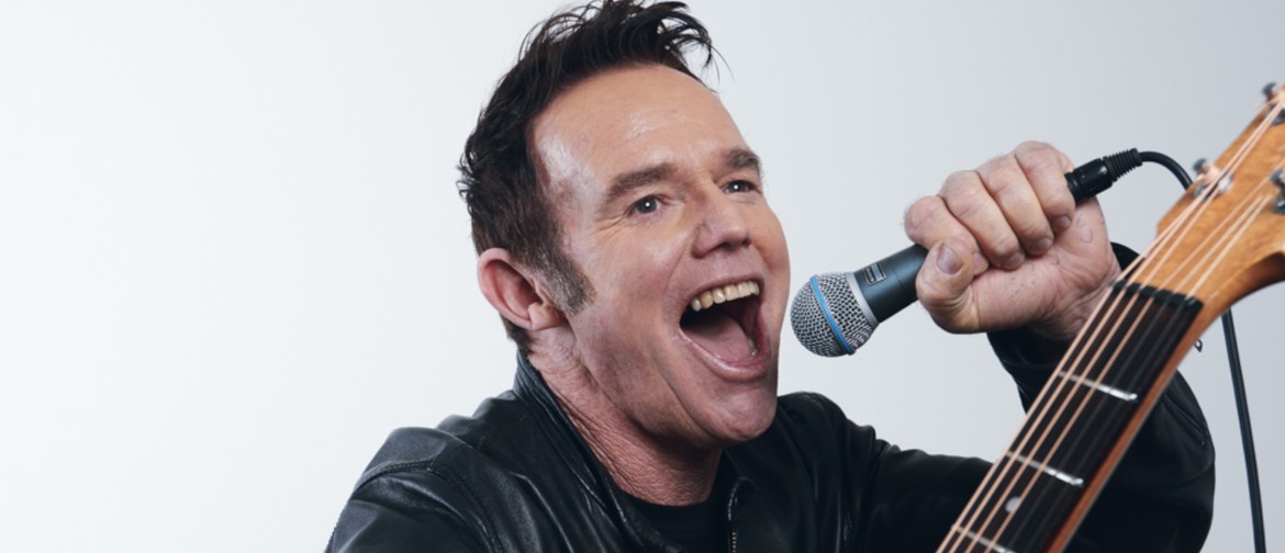 Merv Pinny Band Hamilton Eventfinda