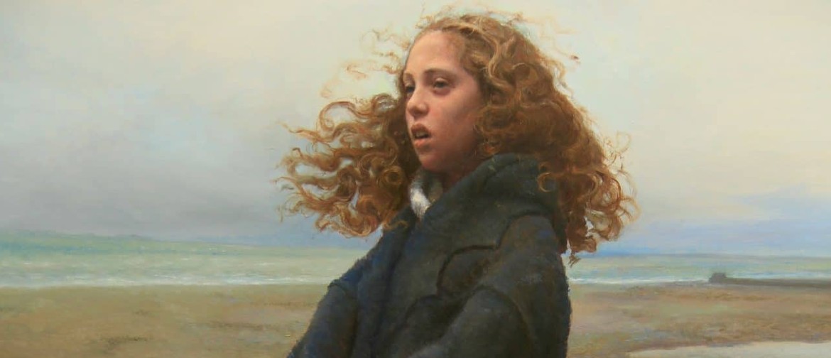 Oil Portrait Painting | Course