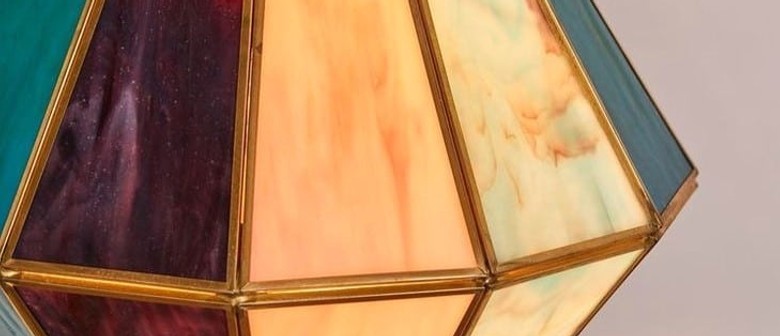 Stained Glass/Light Leading  |  Classes